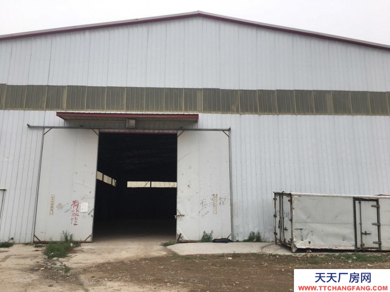 (出租) 呼和浩特新城区9米高1300平方米大仓库