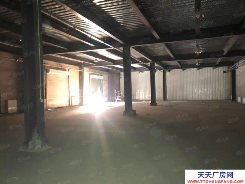 (出租) 呼和浩特新城区北二环红山口库房租房