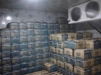 (出租)呼和浩特玉泉区冷库、恒温库、水果蔬菜库、货物托管、仓库代管图3