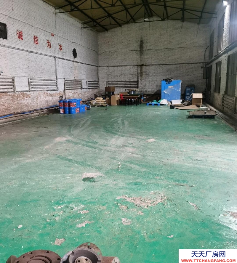 (出租)呼和浩特回民区 北二环国通物流北侧 库房出租 内设天车