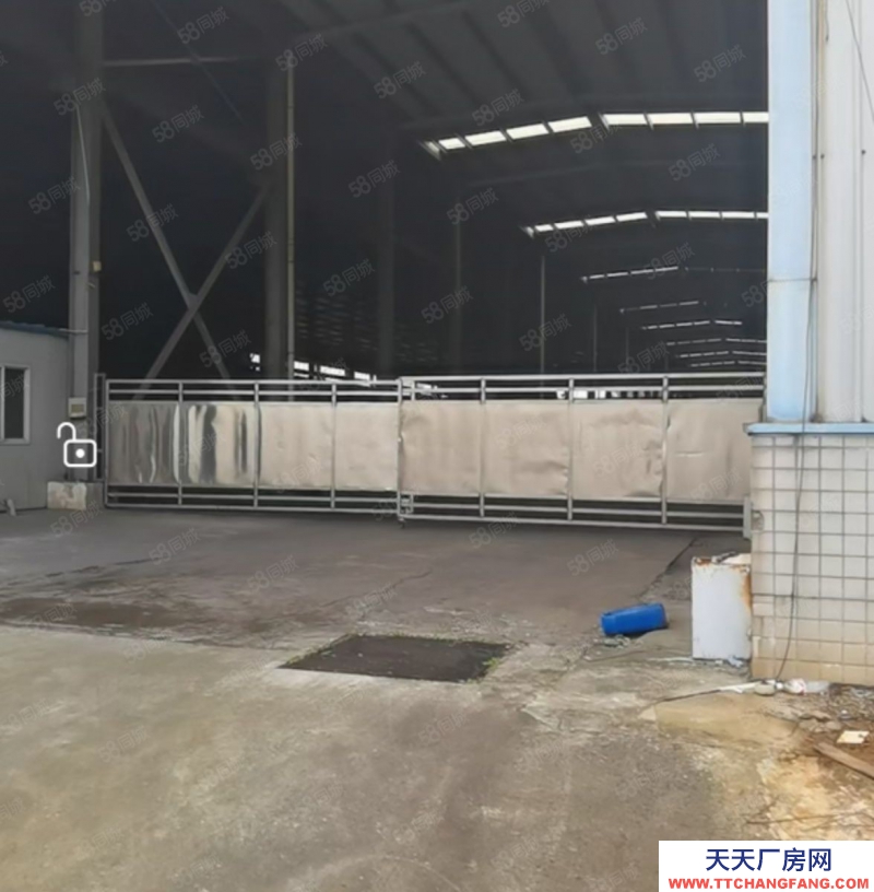 (出租)柳州鱼峰 柳东新区雒容初阳路厂房出租可入23米大车可长租