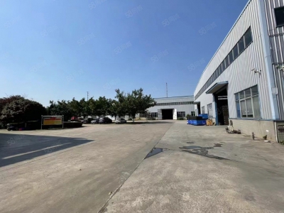 (出租)柳州鱼峰 柳东新区雒容初阳路厂房出租可入23米大车可长租图1