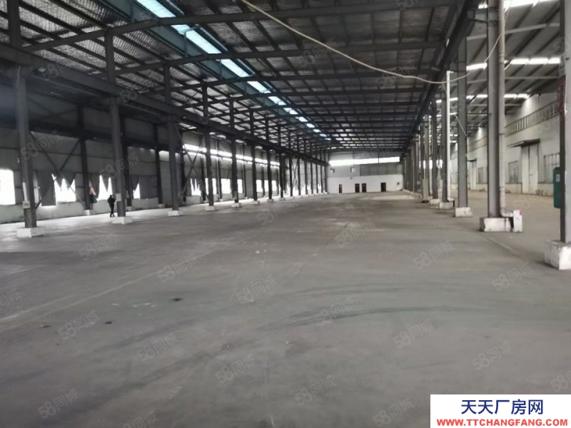(出租)柳州鱼峰 柳东新区雒容初阳路厂房出租可入23米大车可长租