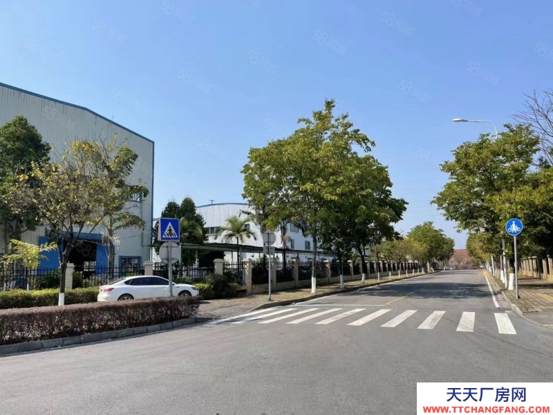 (出租)柳州鱼峰 柳东新区雒容初阳路厂房出租可入23米大车可长租