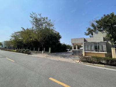 (出租) 柳州鱼峰独门独院，可进23米挂车。只要看上，一切条件好谈！图1