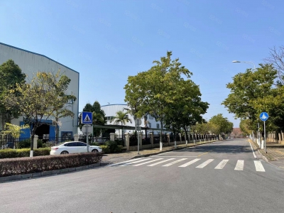 (出租) 柳州鱼峰独门独院，可进23米挂车。只要看上，一切条件好谈！图2