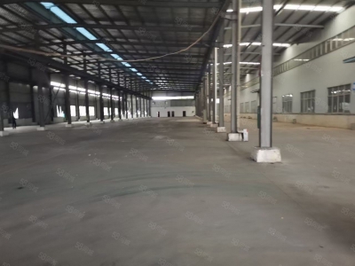 (出租) 柳州鱼峰独门独院，可进23米挂车。只要看上，一切条件好谈！图3