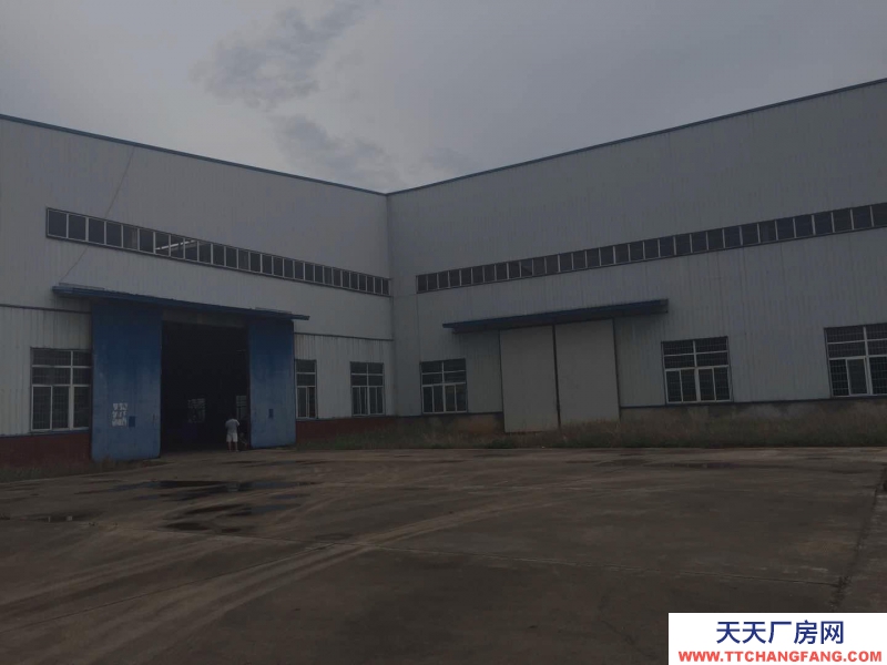(出租) 柳州市鱼峰柳东新区鹿寨工业园标准厂房