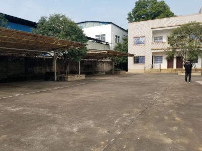 (出租)柳州鱼峰 柳东新区雒容工业园厂房出租3000平，15元一平，不收中介费图1