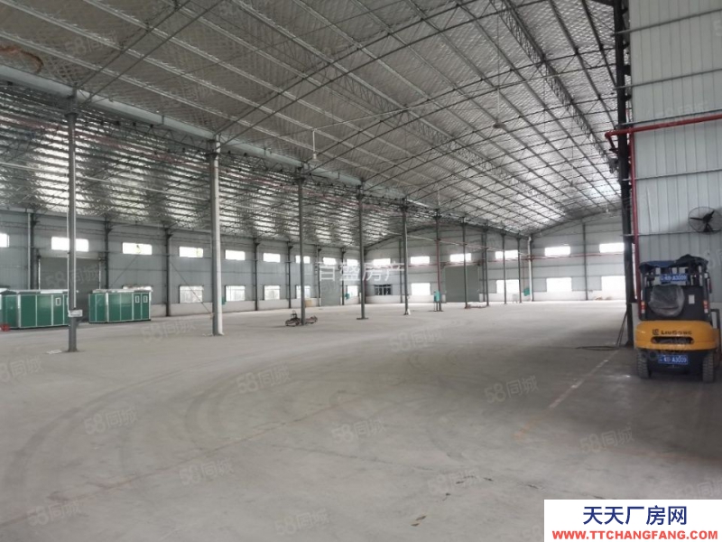 (出租)柳州鱼峰 柳东新区雒容工业园厂房出租3000平，15元一平，不收中介费