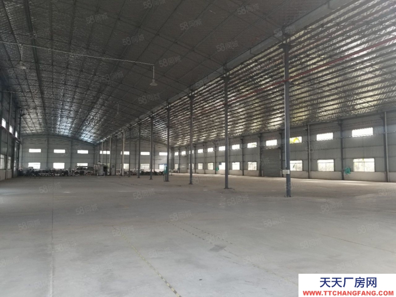 (出租)柳州鱼峰 柳东新区雒容工业园厂房出租3000平，15元一平，不收中介费