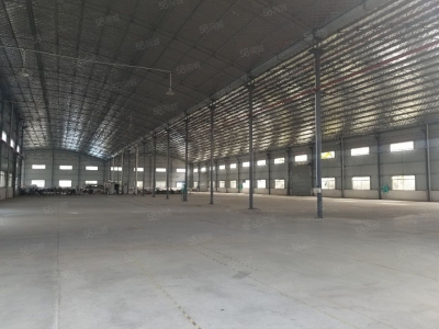 (出租)柳州鱼峰 柳东新区雒容工业园厂房出租3000平，15元一平，不收中介费图2