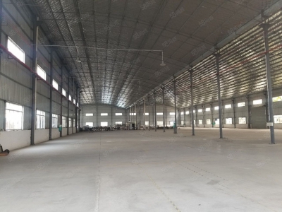 (出租)柳州鱼峰 柳东新区雒容工业园厂房出租3000平，15元一平，不收中介费图4