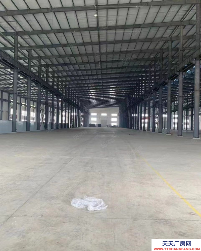 (出租) 柳州柳南河西工业标准厂房出租7100平，价格19元，独门独院免中介费