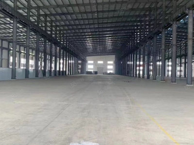 (出租) 柳州柳南河西工业标准厂房出租7100平，价格19元，独门独院免中介费图2