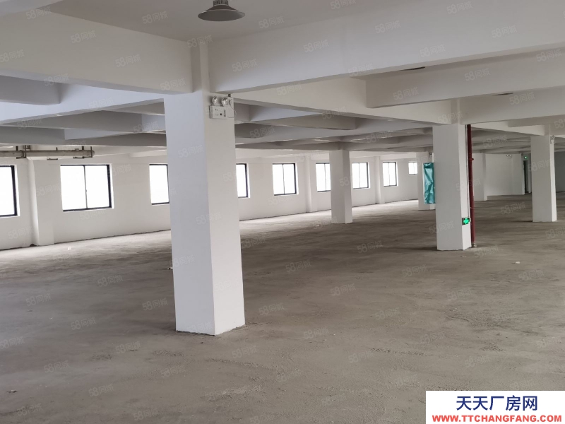 (出租) 柳州柳南南环路1000平厂房，标准厂房可做食品