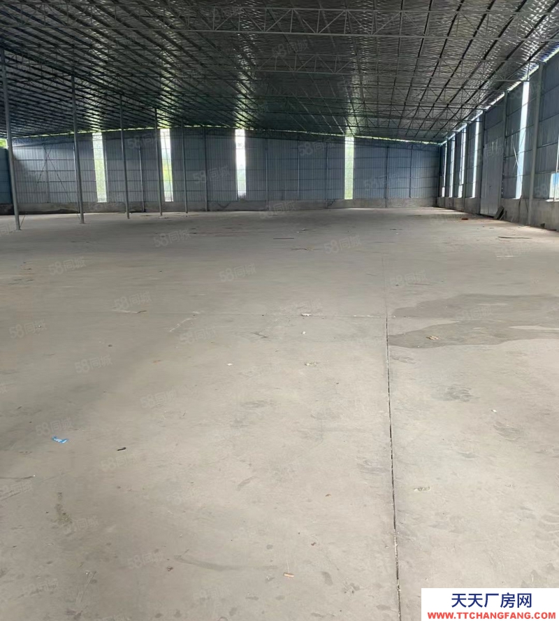 (出租)柳州柳南 房东直租河西工业区660平厂房，交通便利
