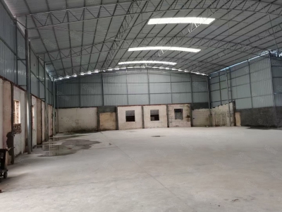 (出租)柳州柳南 房东直租河西工业区660平厂房，交通便利图1
