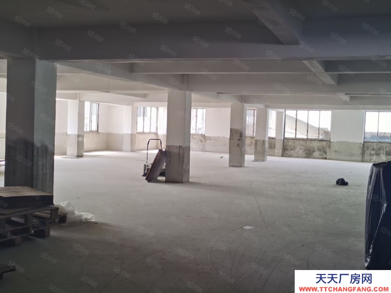 (出租) 柳州柳南河西野狗岭食品厂2200平方