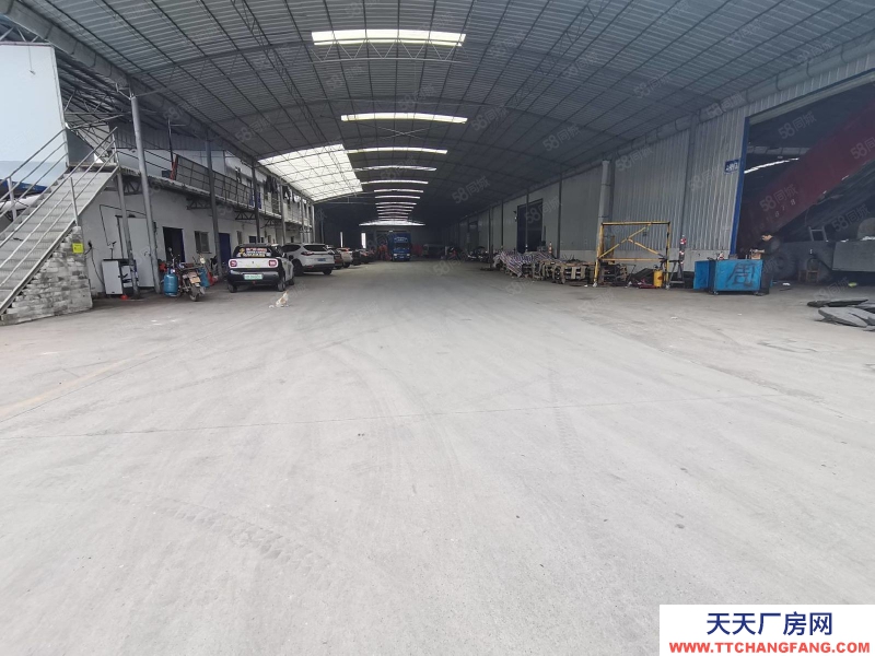 (出租) 柳州鱼峰柳东官塘工业园 3000平仓库出租，可通大车。