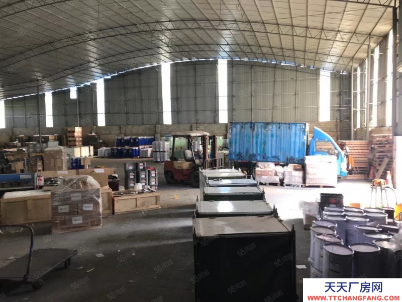 (出租) 柳州柳南河西基隆村，空地大，进9.6米车