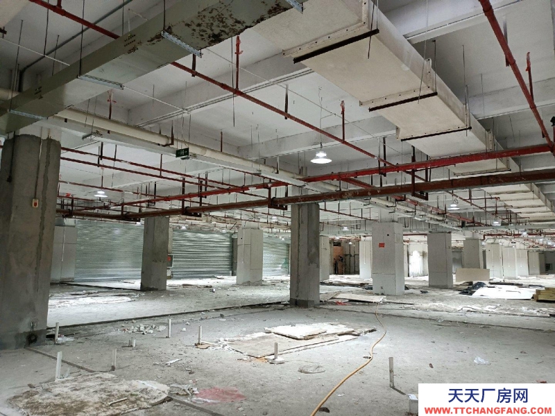 (出租)柳州城中区仓库租赁，具体合作内容可面谈。
