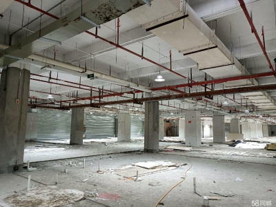 (出租)柳州城中区仓库租赁，具体合作内容可面谈。图1