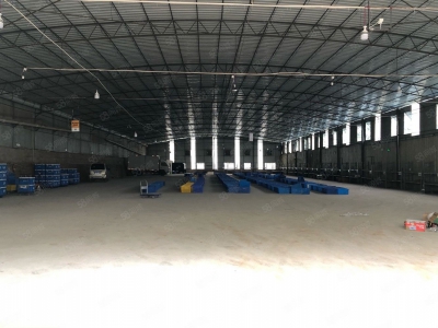 (出租)柳州 城中区2000平 仓库 机加工 食品 篮球 门窗 汽修可做图1