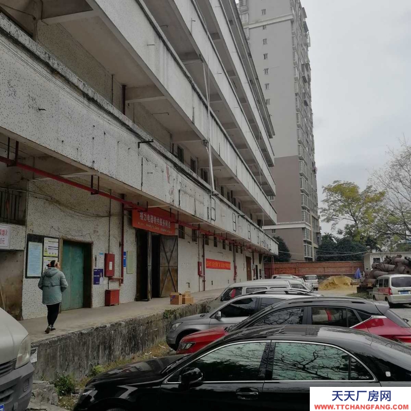 (出租) 柳州市柳北区仓库出租