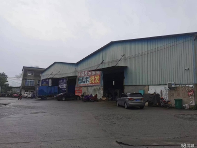 (出租) 柳州柳北柳钢北门各种仓库图1