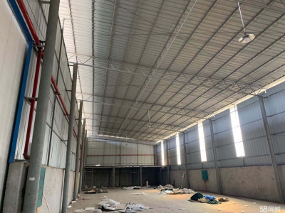 (出租)柳州 柳北区鹧鸪江思源小区斜对面宝珂钢材市场图1