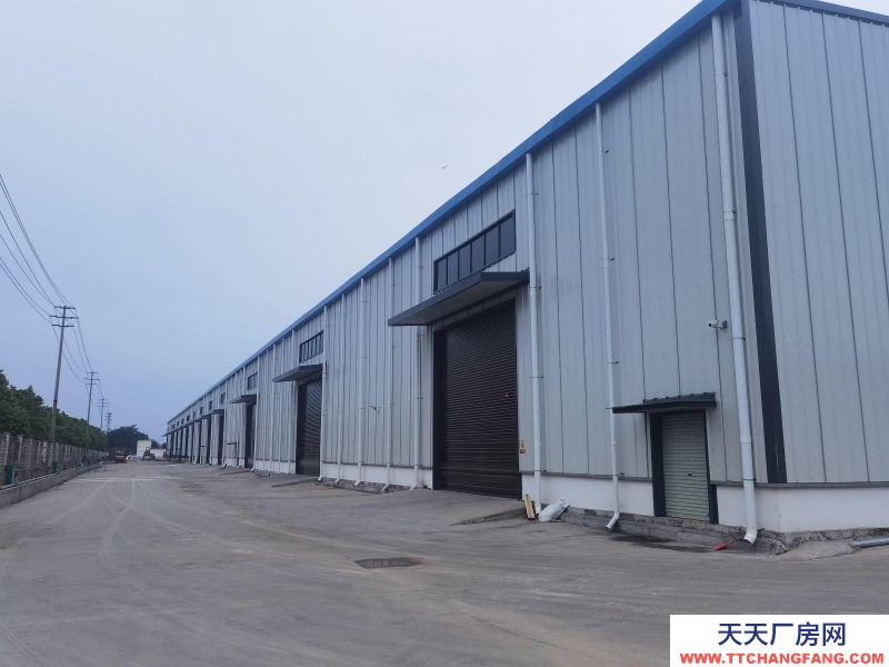(出租)柳州柳江新兴工业园仓库