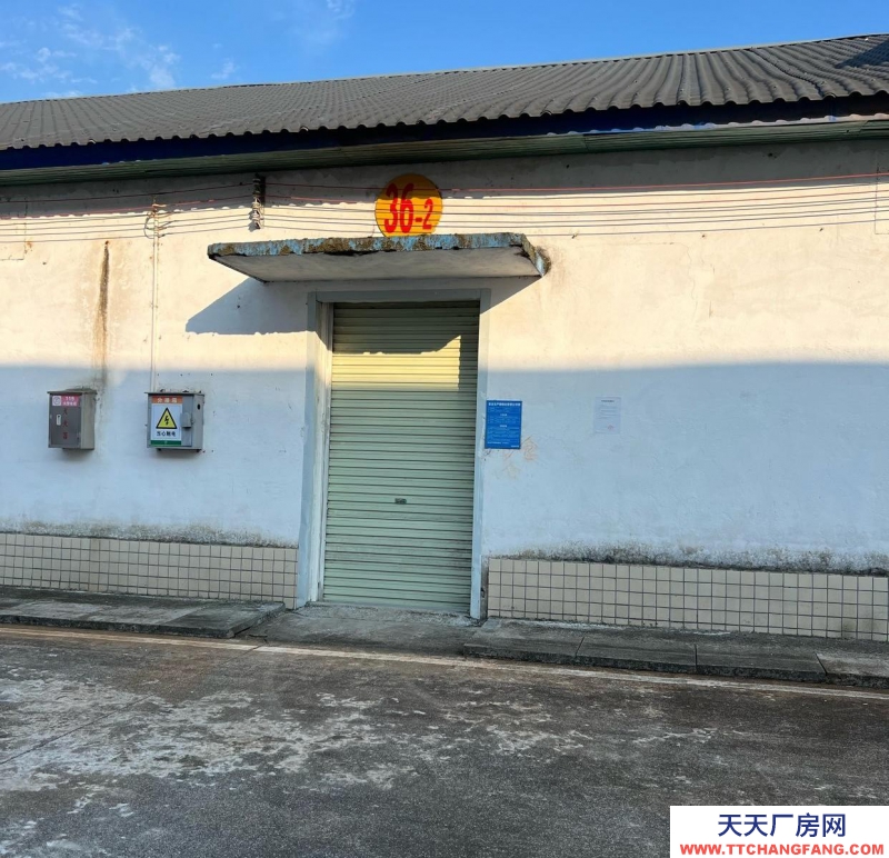 (出租)柳州融安 交通便利，24小时可出入，可放百货