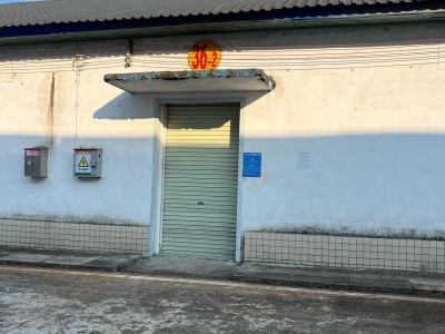 (出租)柳州融安 交通便利，24小时可出入，可放百货图1