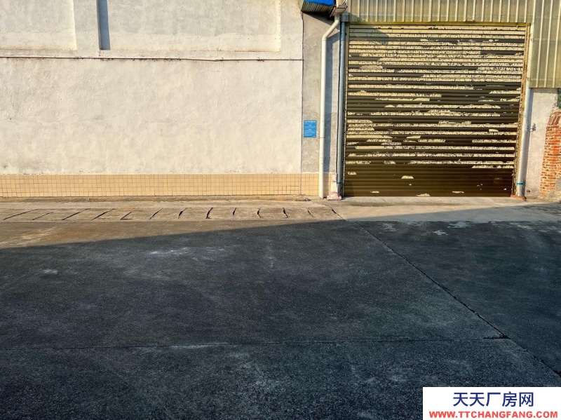 (出租) 柳州融安仓库出租，交通便利，24小时可出入