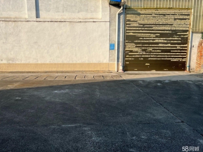 (出租) 柳州融安仓库出租，交通便利，24小时可出入图1