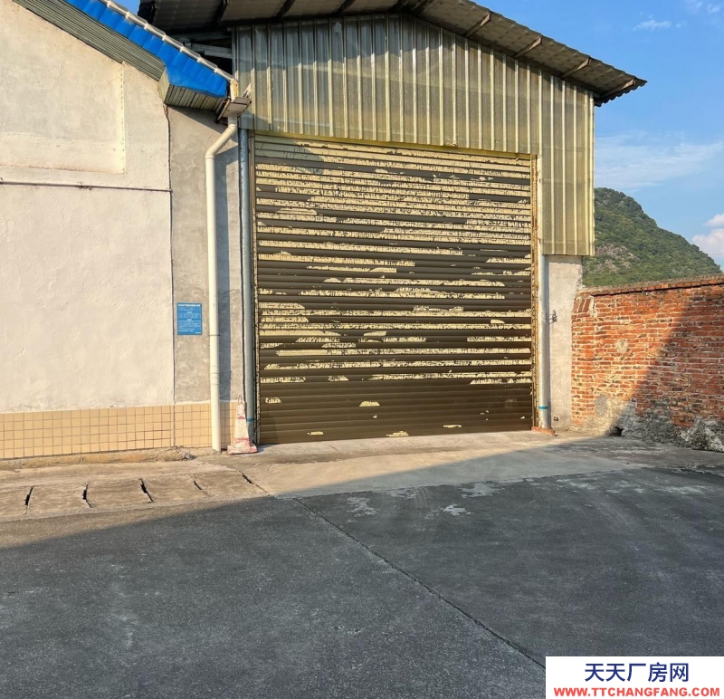 (出租) 柳州融安仓库出租，交通便利，24小时可出入