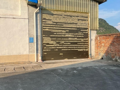 (出租) 柳州融安仓库出租，交通便利，24小时可出入图2