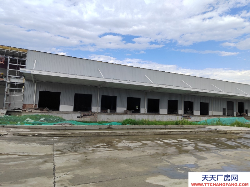 成都周边食品厂房出租1500平-10000平可分租