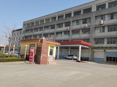 泰安岱岳一楼整层，小车间2个。泰肥一级路金牛山路交叉口南20米图1