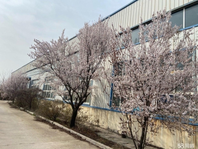泰安岱岳办公楼，厂房，仓库，空地。图1