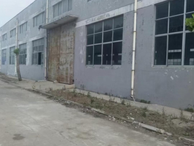 泰安宁阳名士华庭西50米路北仁和物流院内标准厂房图1