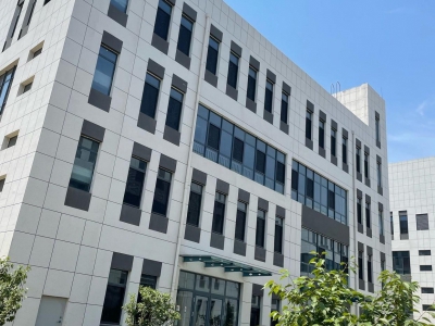泰安宁阳国企开发 现房独栋 企业独栋 共4层 独立产权 工业用地图1