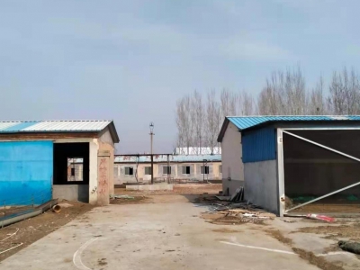 泰安东平厂房出售，出租价格电话联系图1