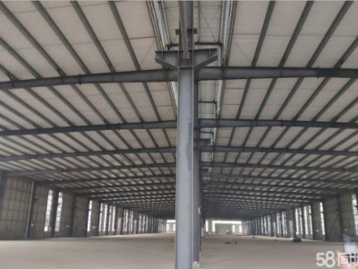 成都周边新建食品园区厂房招租价格优惠 面积大小可分图2