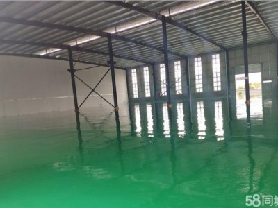 成都周边新建食品园区厂房招租价格优惠 面积大小可分图3