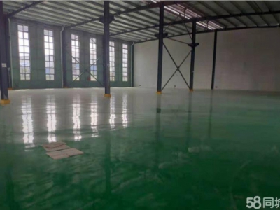 成都周边新建食品园区厂房招租价格优惠 面积大小可分图4