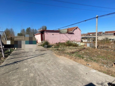 泰安新泰新汶周边有一处厂房住家房图1