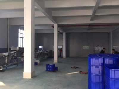 泰安新泰出租城区新汶街道 厂房出租图1