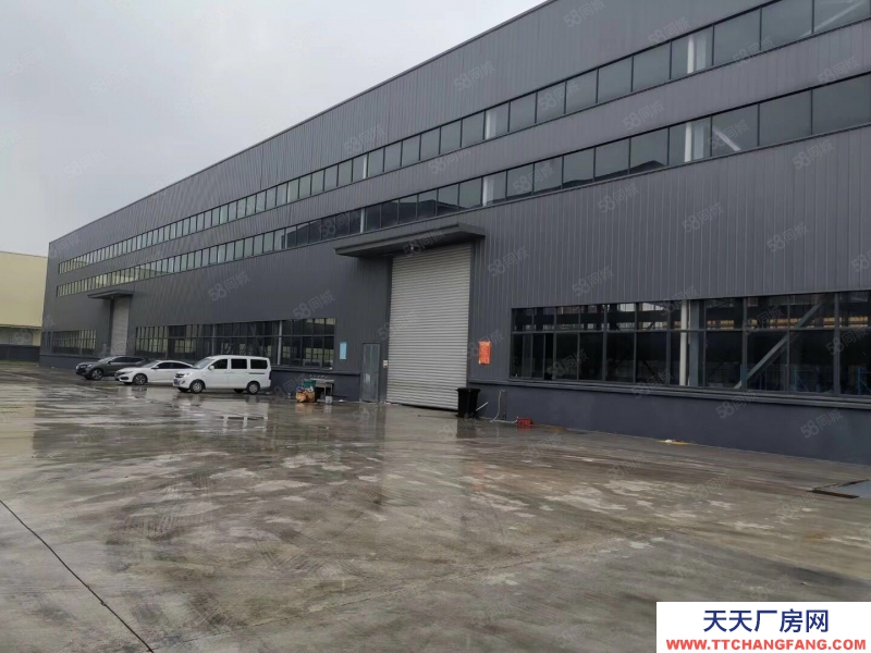 温州泰顺(出租) 出租分水关出租分水关一楼彩钢厂房5000平米，高12米，